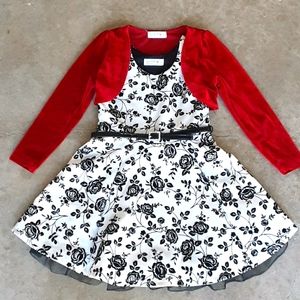 Beautiful Girls Dress